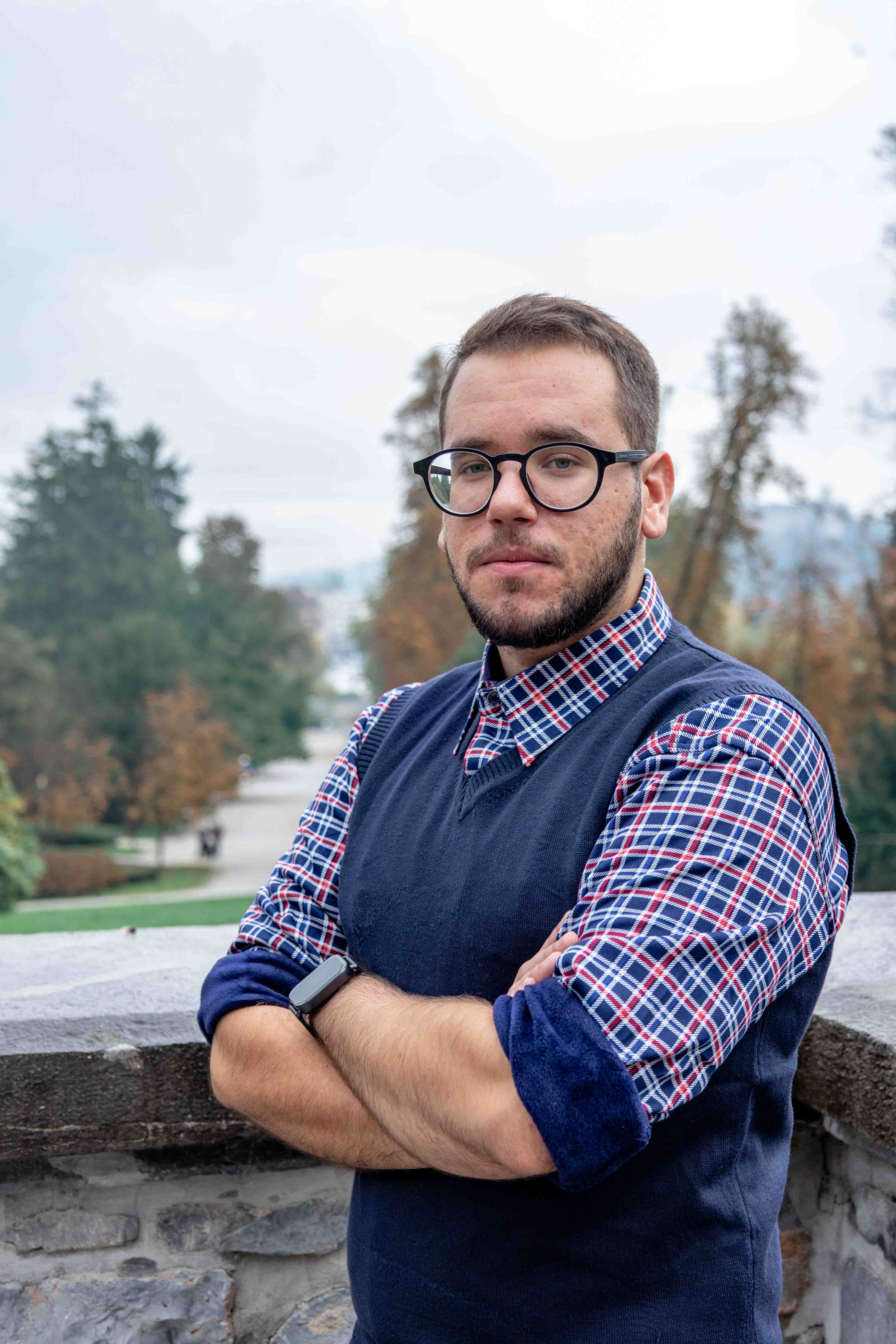 Nikola Marinković